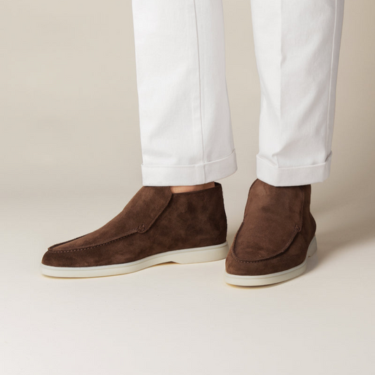 Il Ritorno del Boho Chic: Interpretazioni Moderne di uno Stile Classico