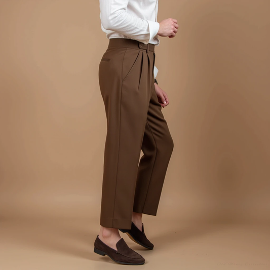 Eleganza Senza Tempo: Come Combinare il Fascino Vintage con le Tendenze Moderne