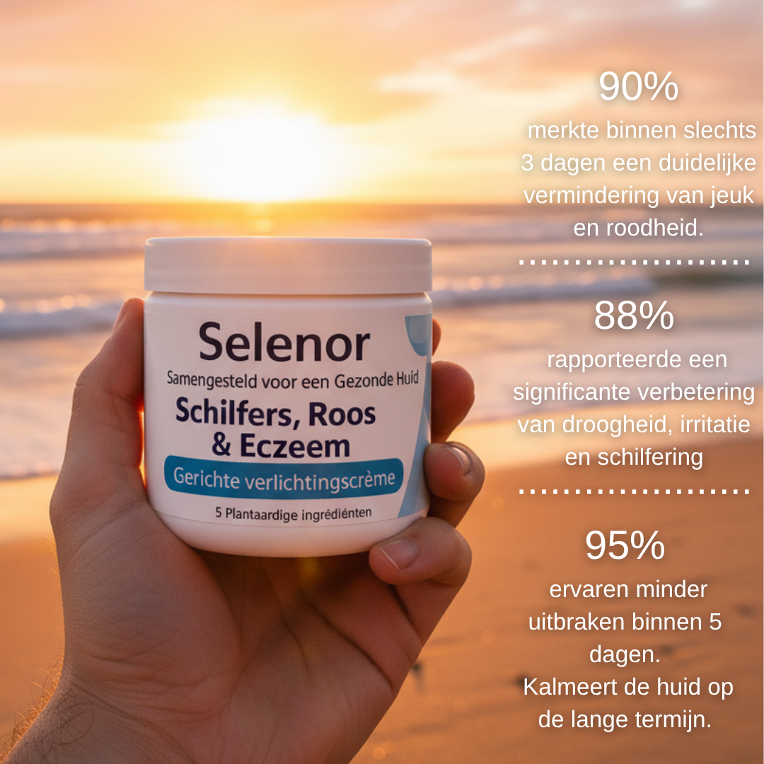 Hoofdhuid herstellende balsem™