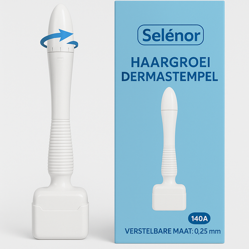 Dermastempel-kit