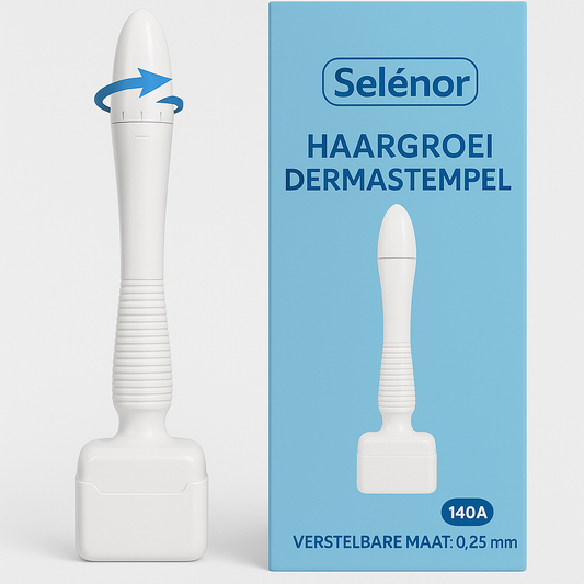 Dermastempel-kit