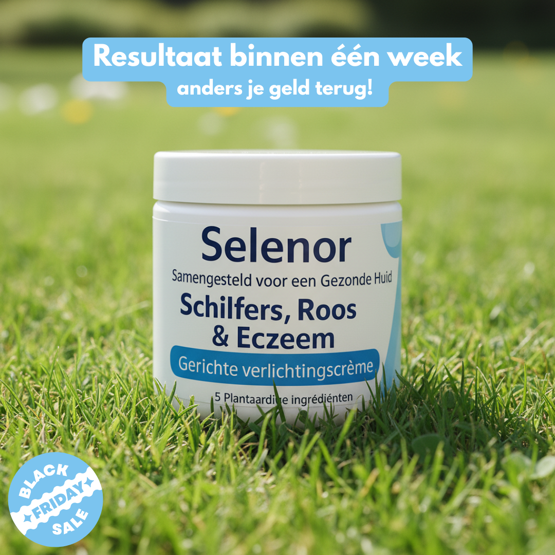 Hoofdhuid herstellende balsem™