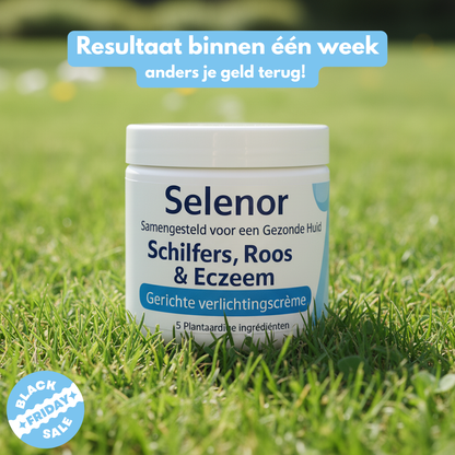 Baardhuid herstellende balsem™